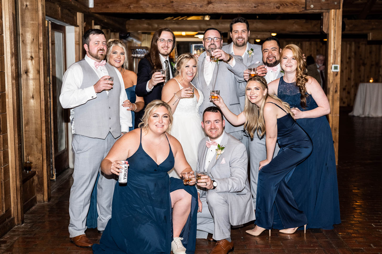 Washington Wedding Photographer