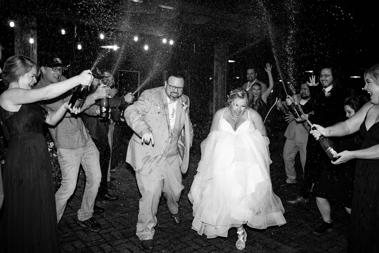 Washington Wedding Photographer
