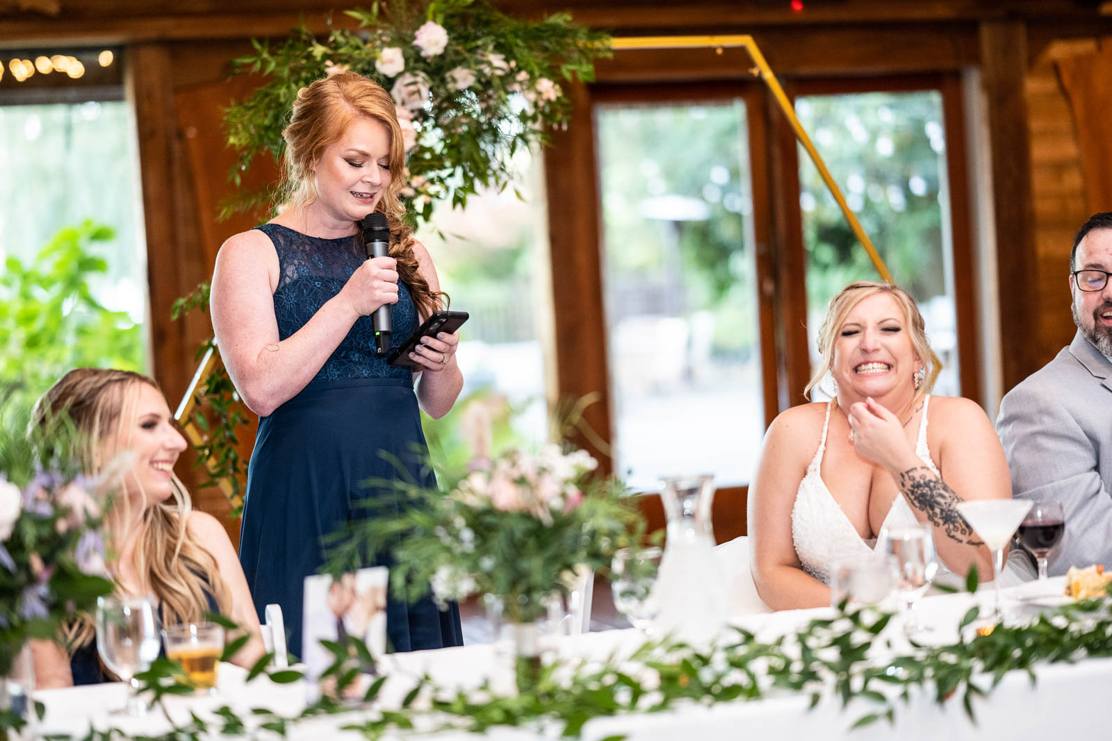Washington Wedding Photographer