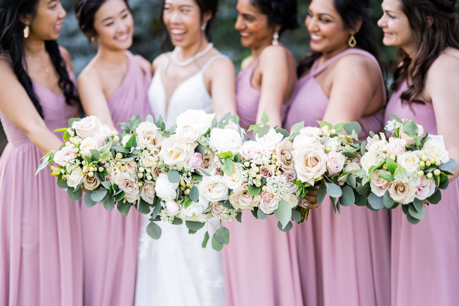 Washington Wedding Photographer