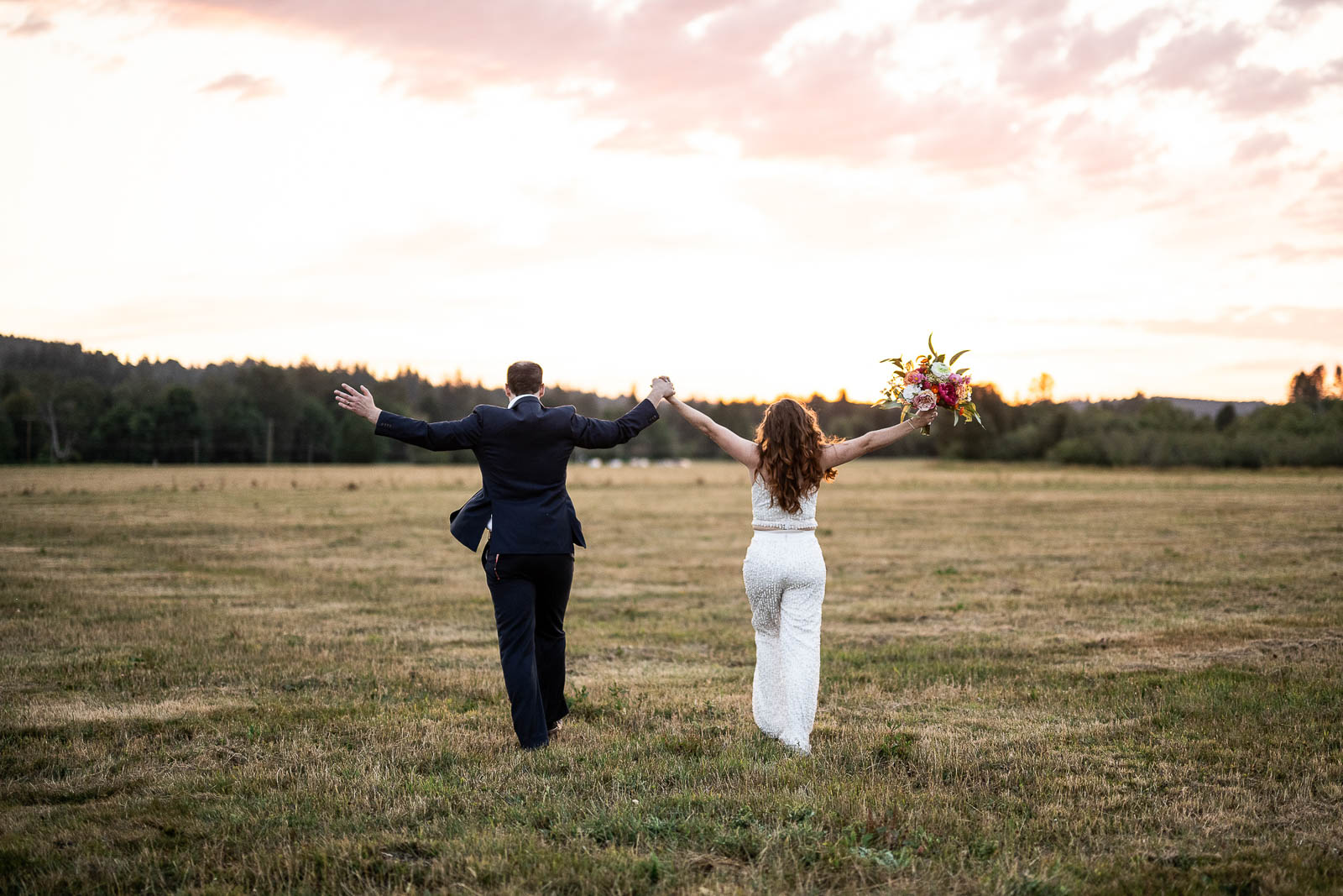 Washington Wedding Photographer