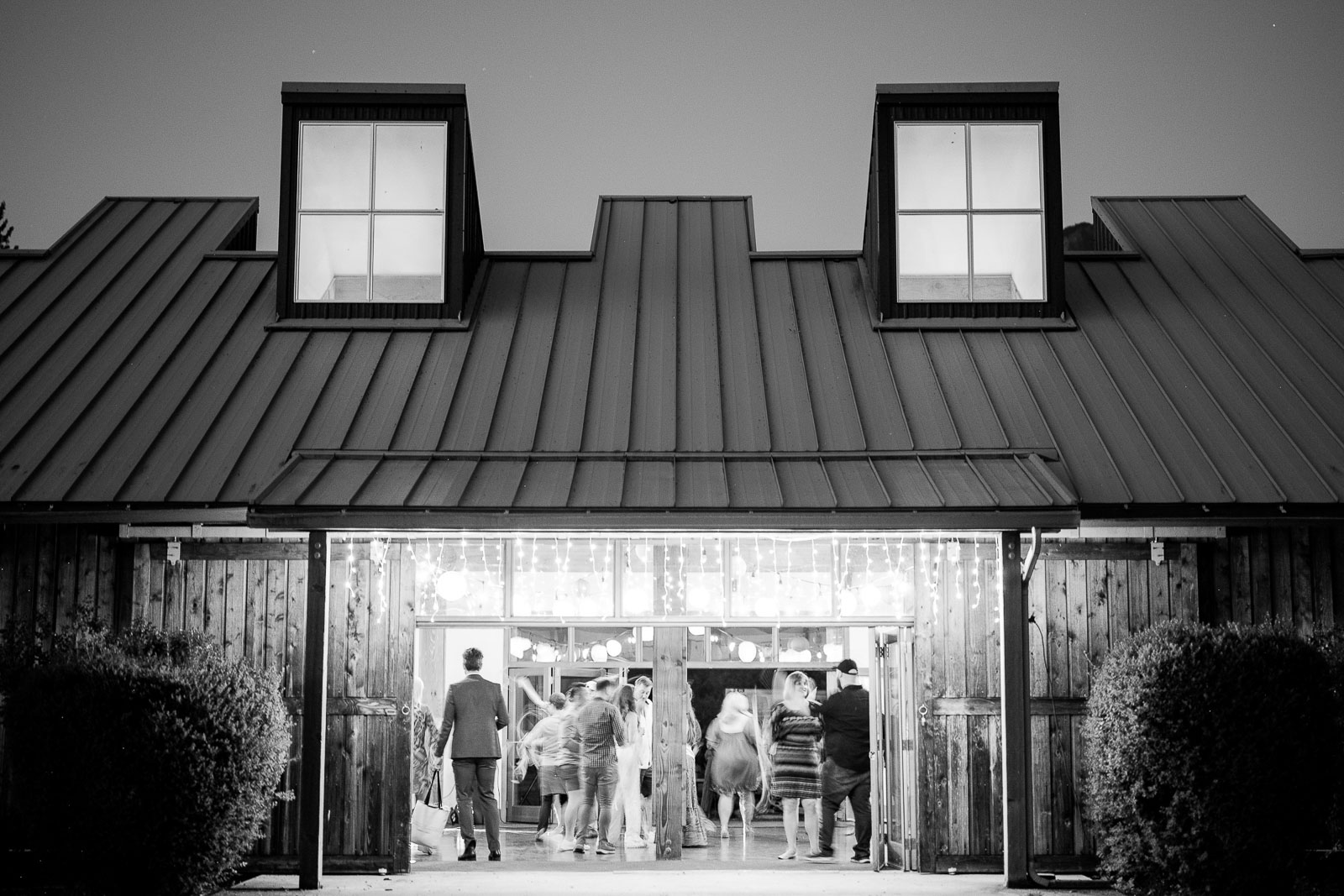 Washington Wedding Photographer