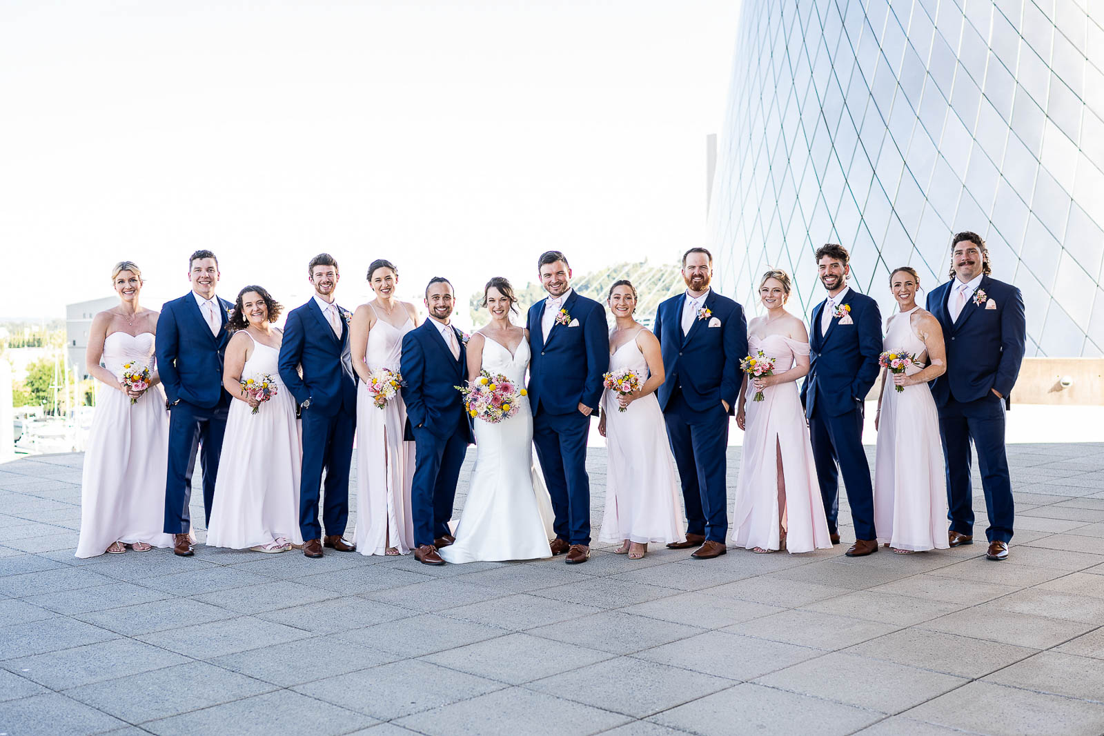 Washington Wedding Photographer