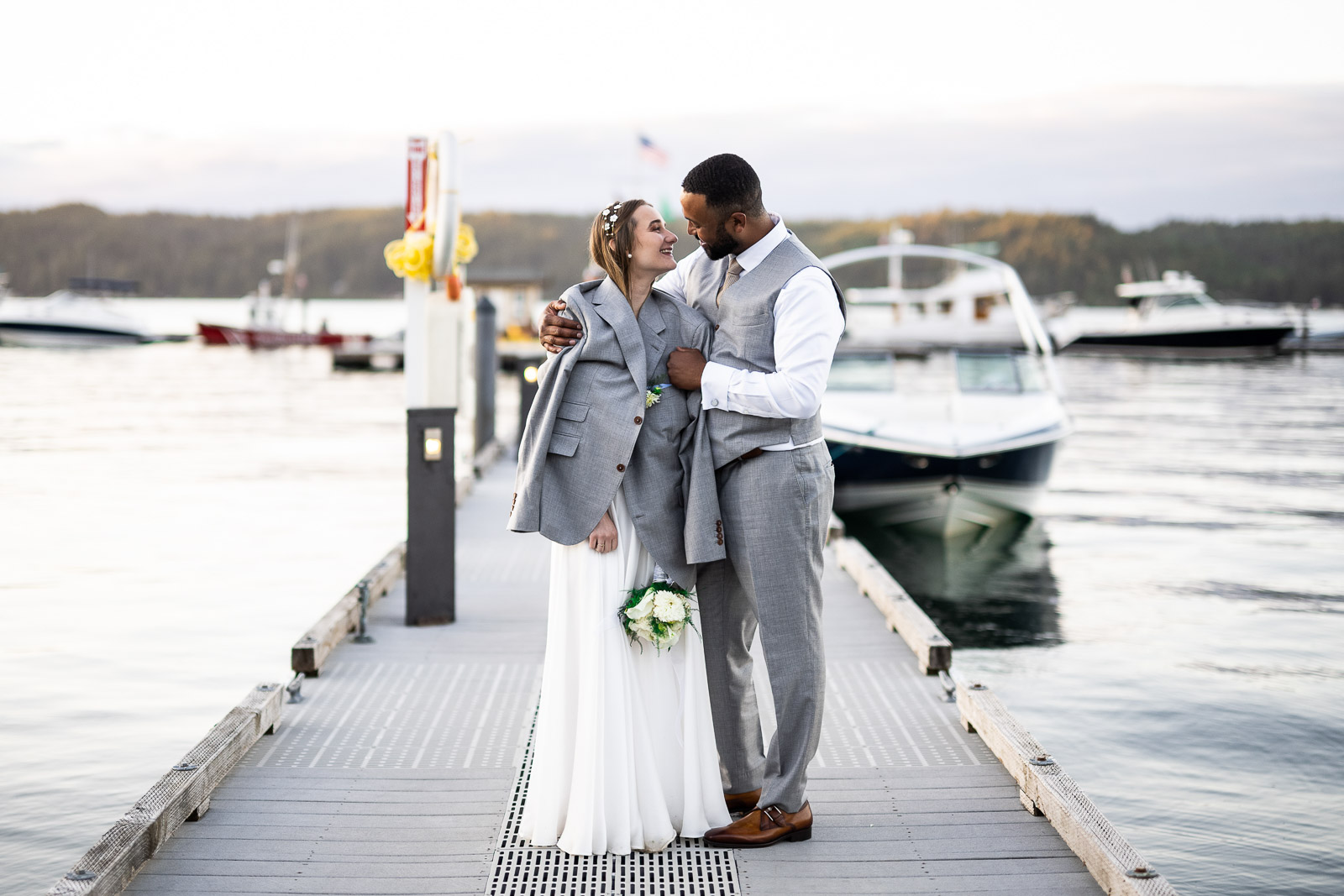 Washington Wedding Photographer