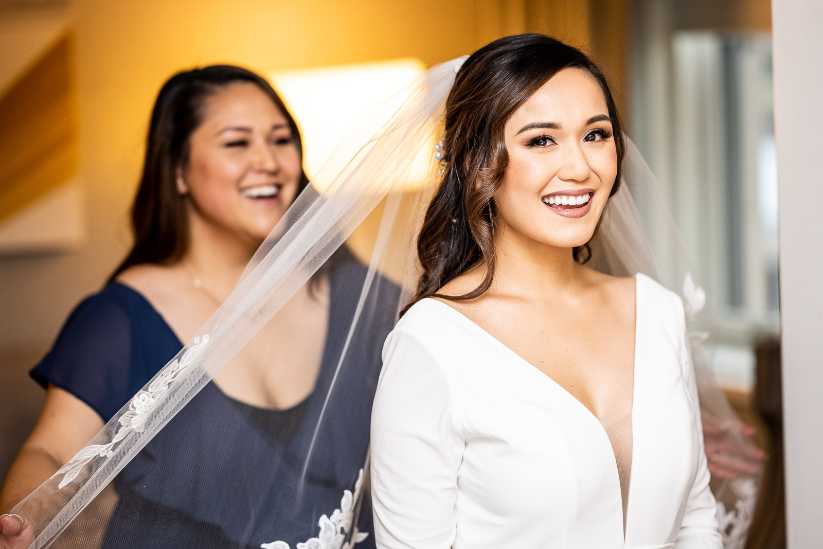 Washington elopement Photographer