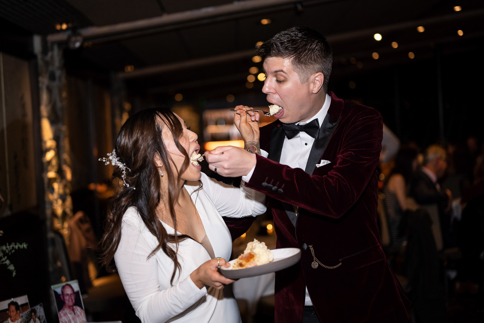 Washington elopement Photographer