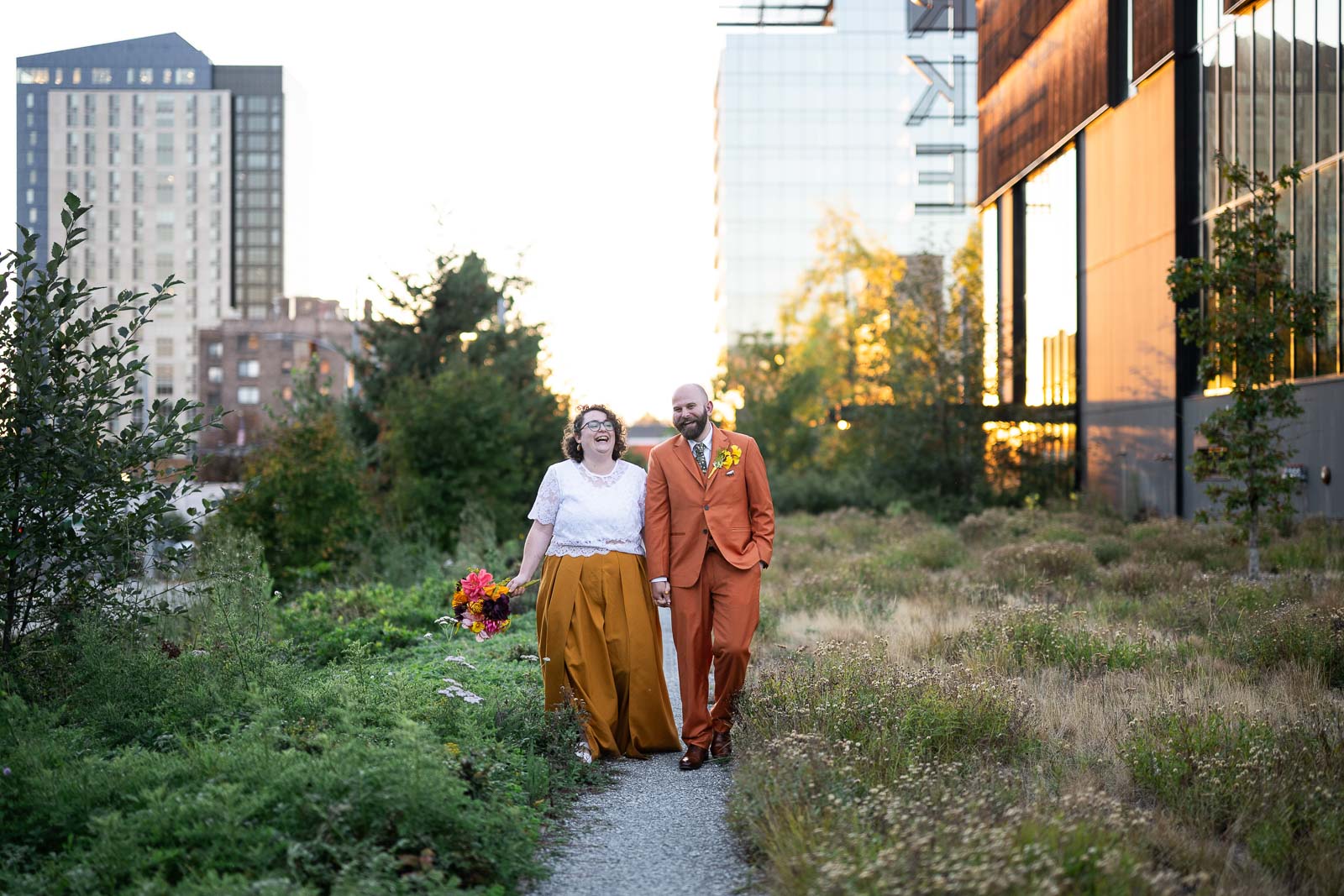 Washington elopement Photographer