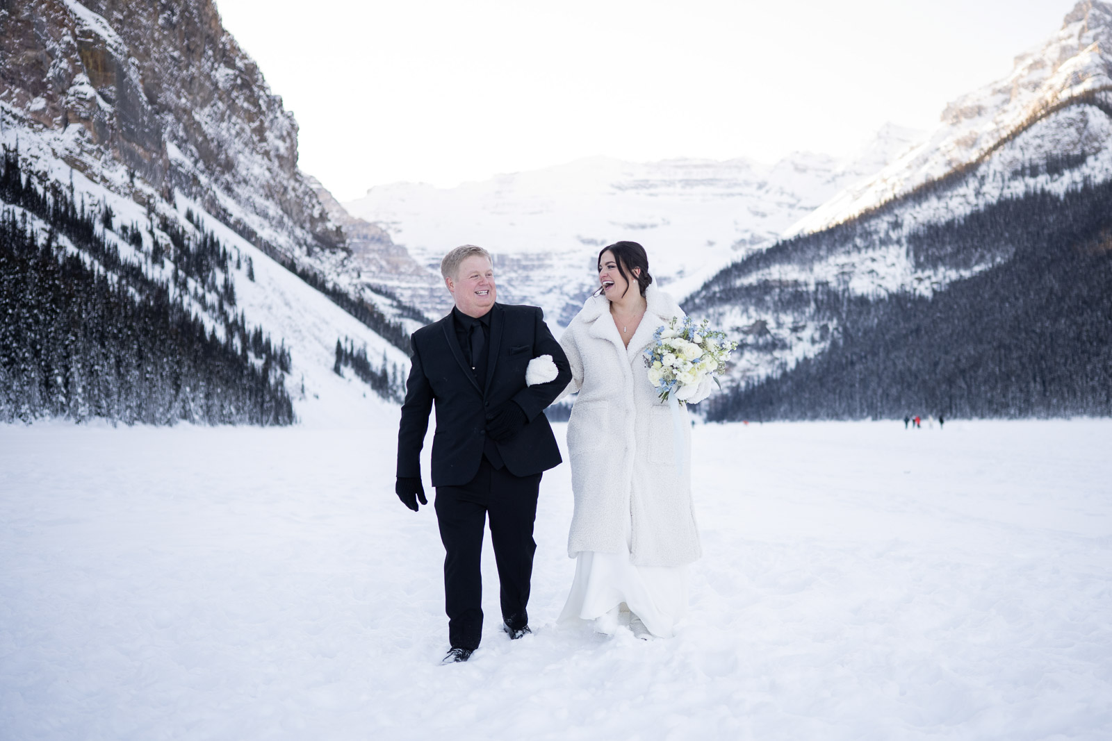 Washington elopement Photographer