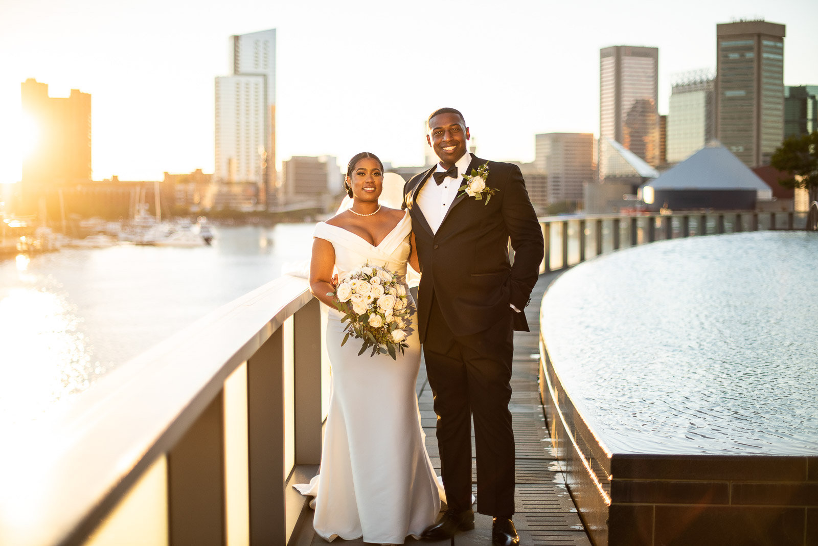 Washington elopement Photographer