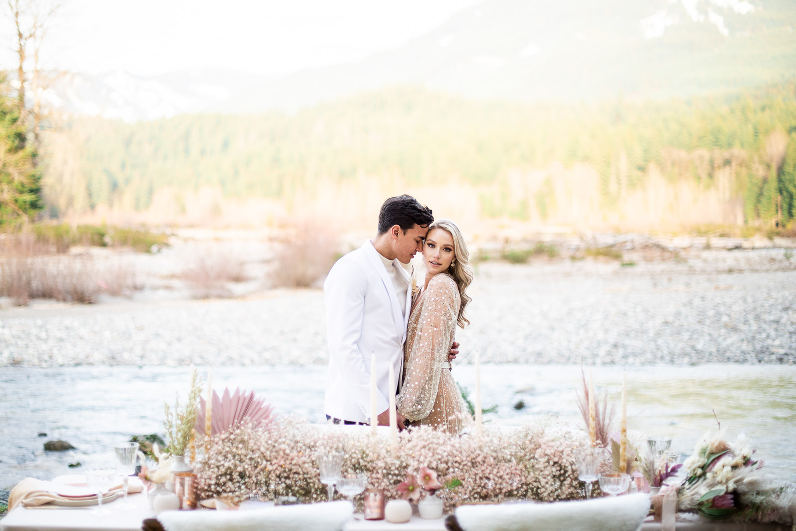 documentary wedding photographer