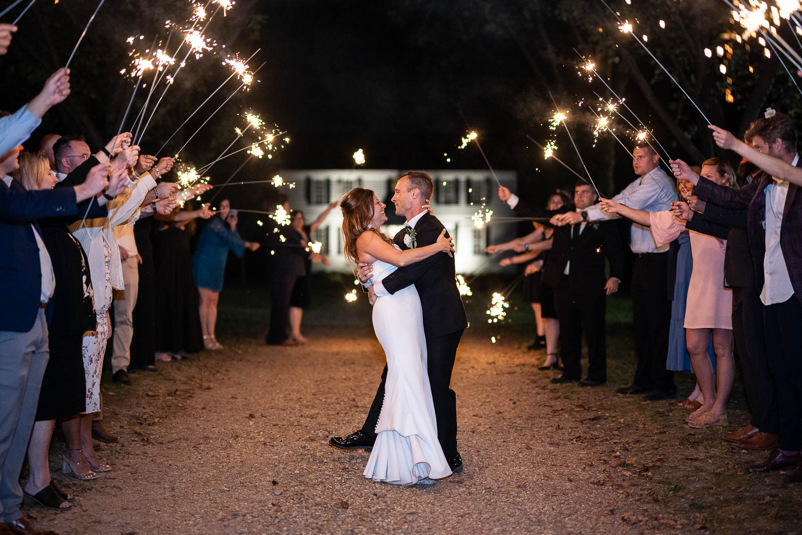 documentary wedding photographer