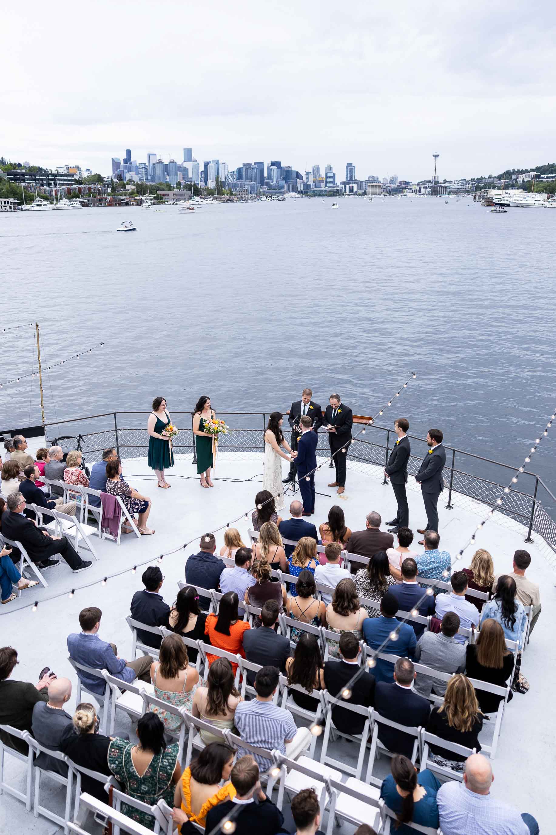 seattle wedding photographer