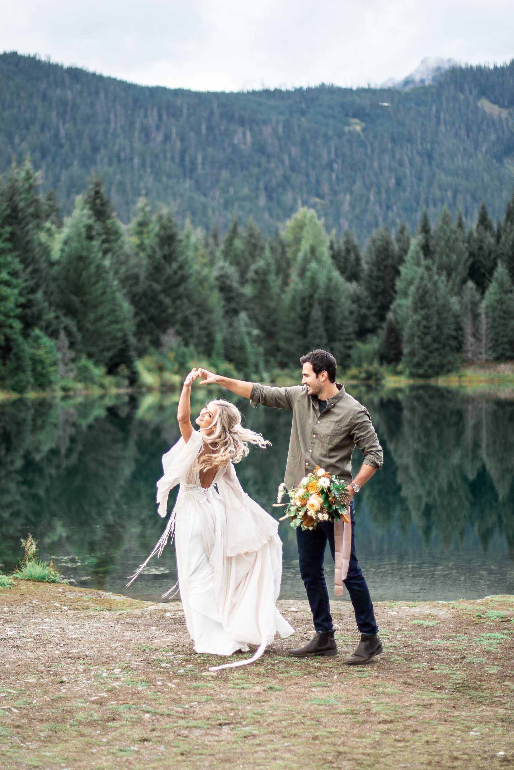 seattle wedding photographer