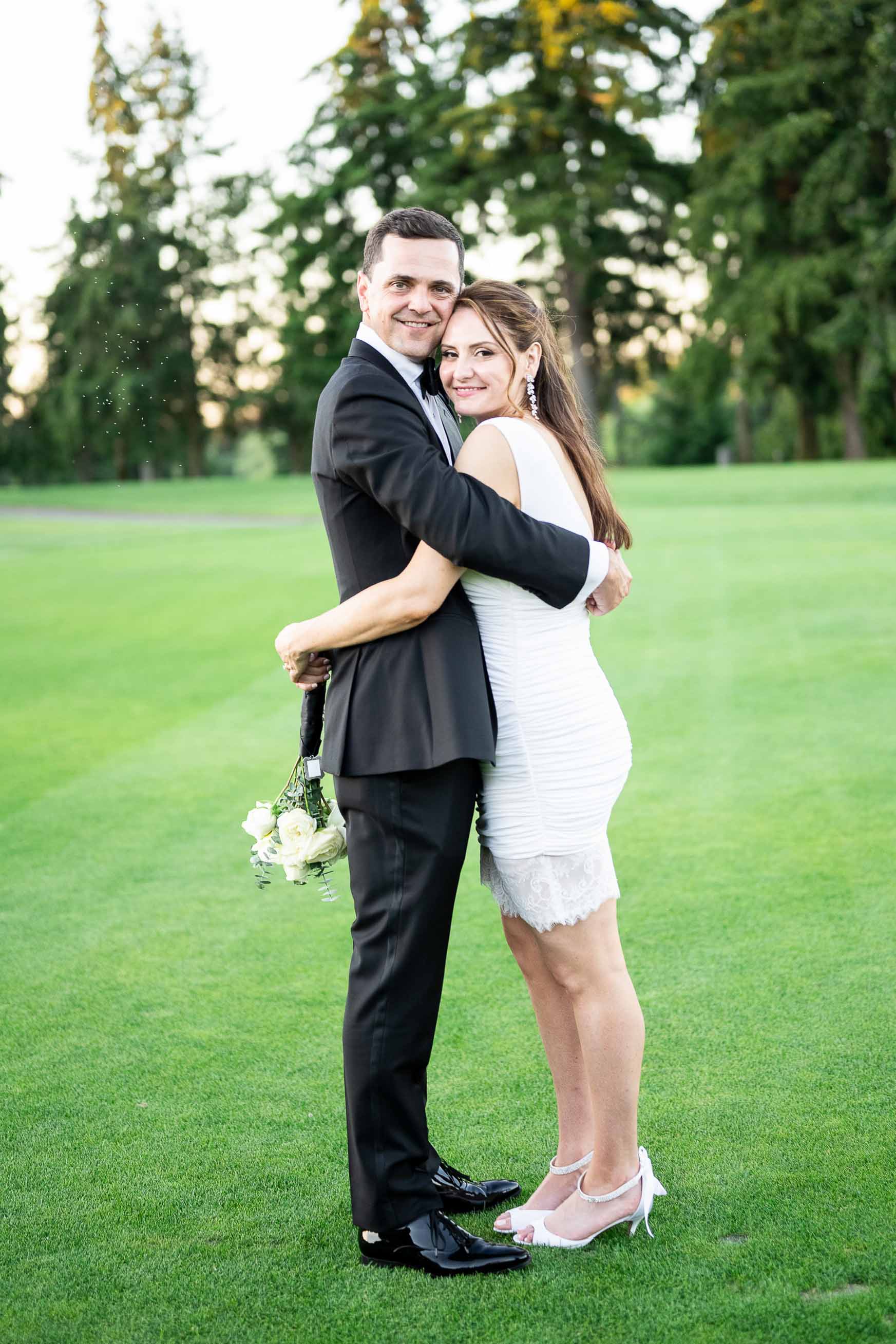 seattle wedding photographer