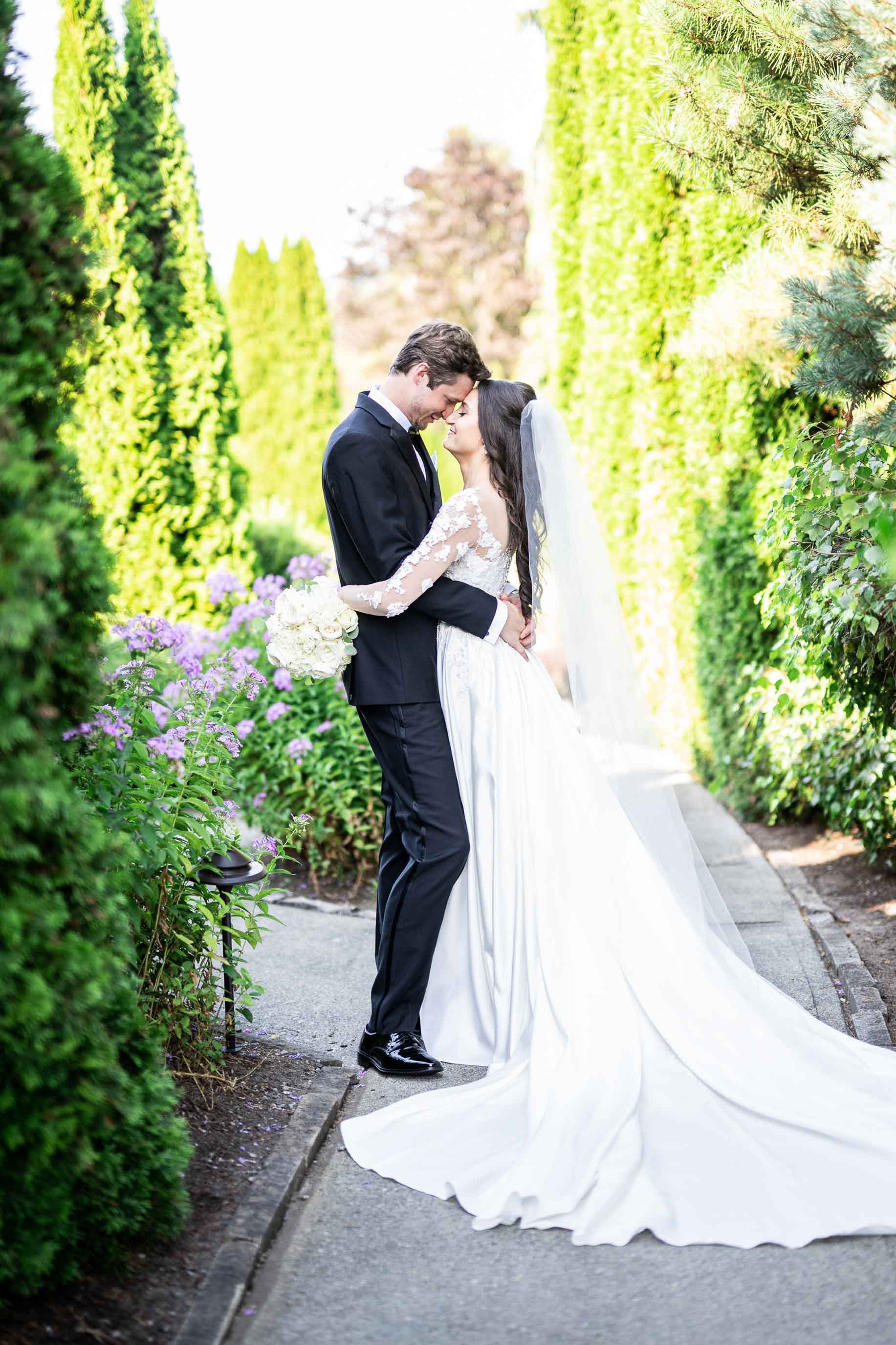 seattle wedding photographer