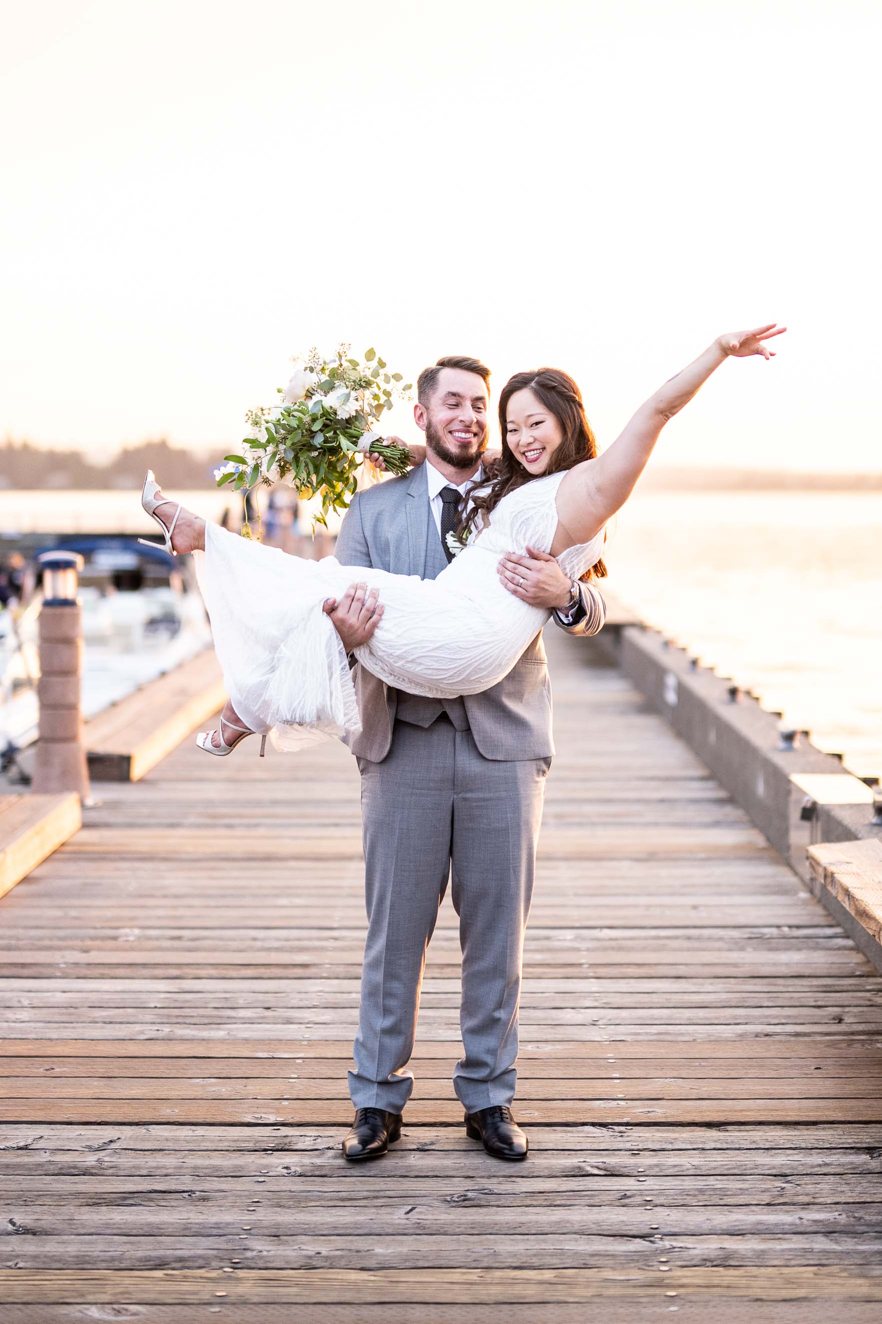 seattle wedding photographer