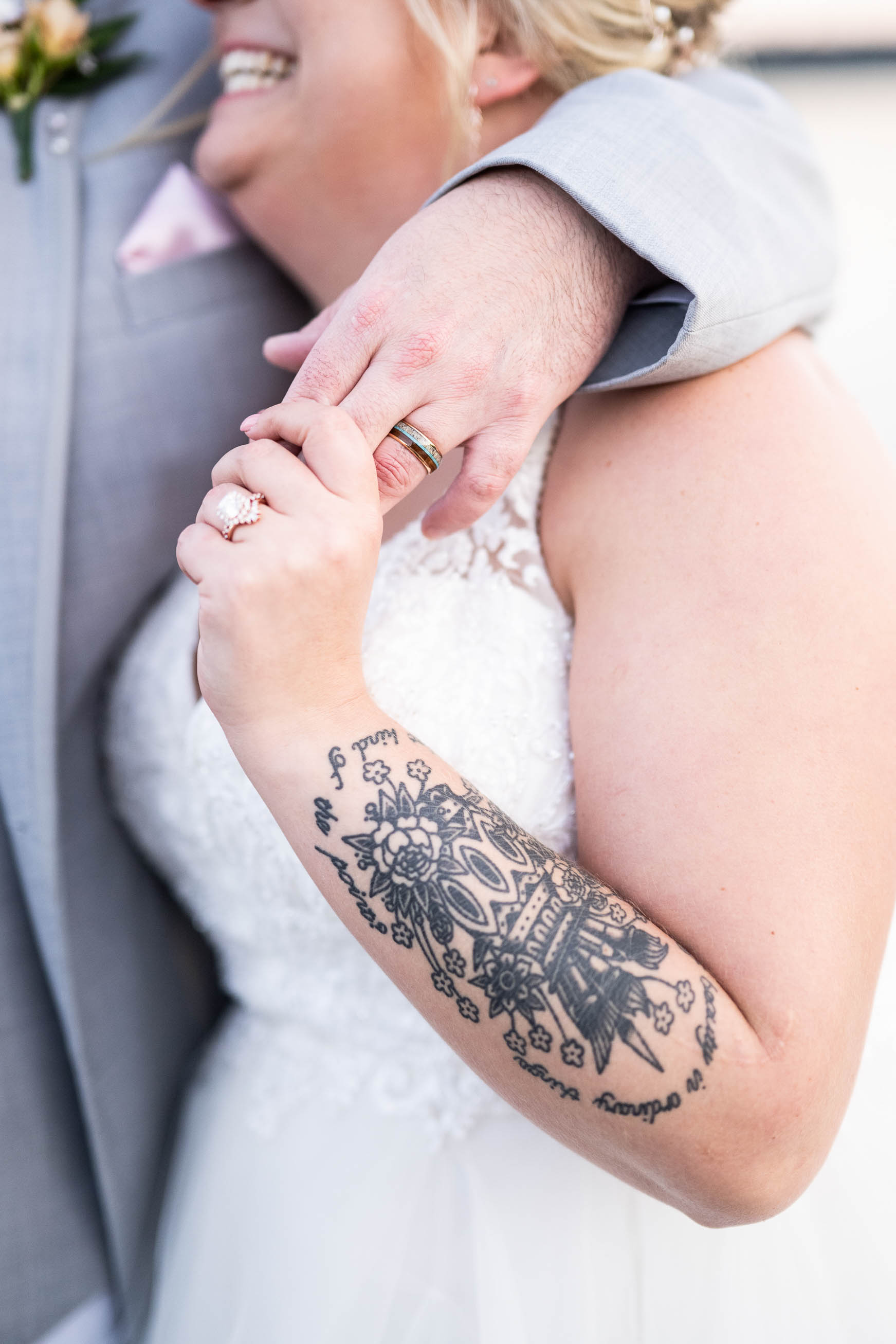 seattle wedding photographer