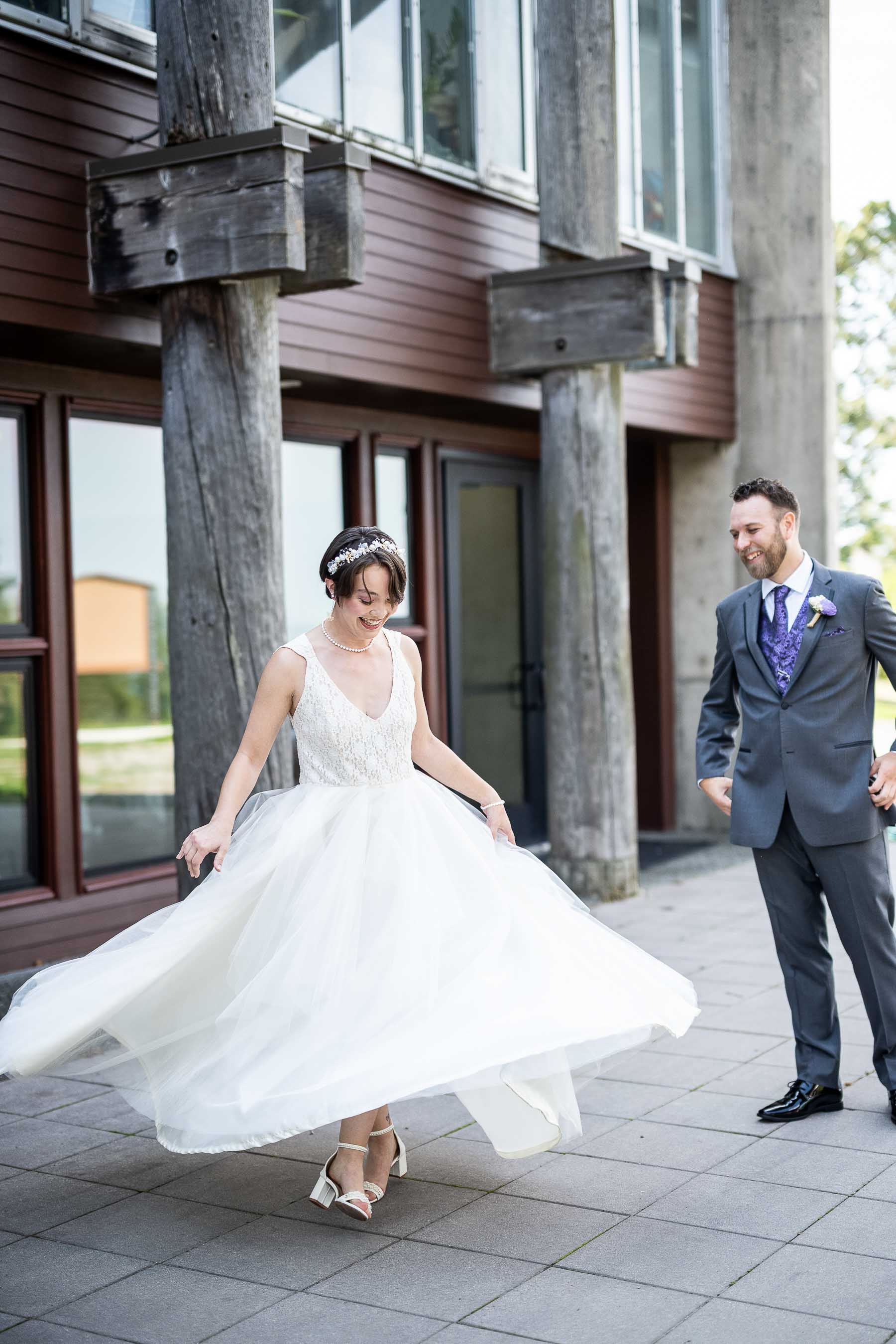 seattle wedding photography