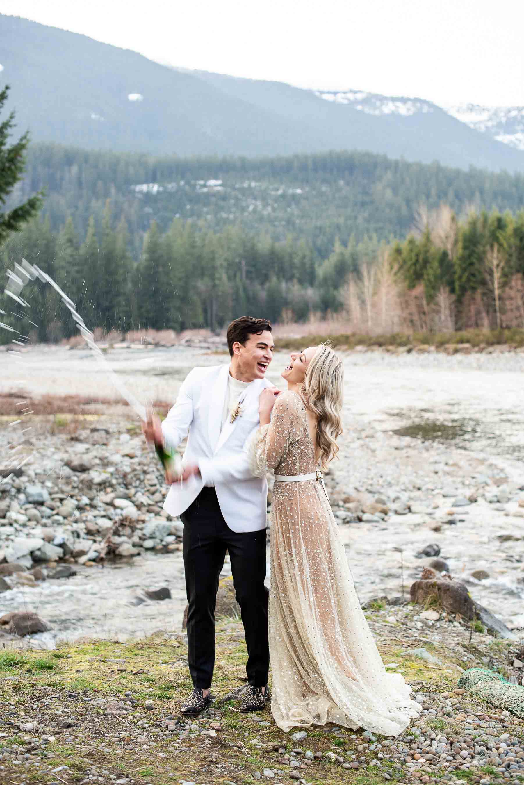 seattle wedding photography