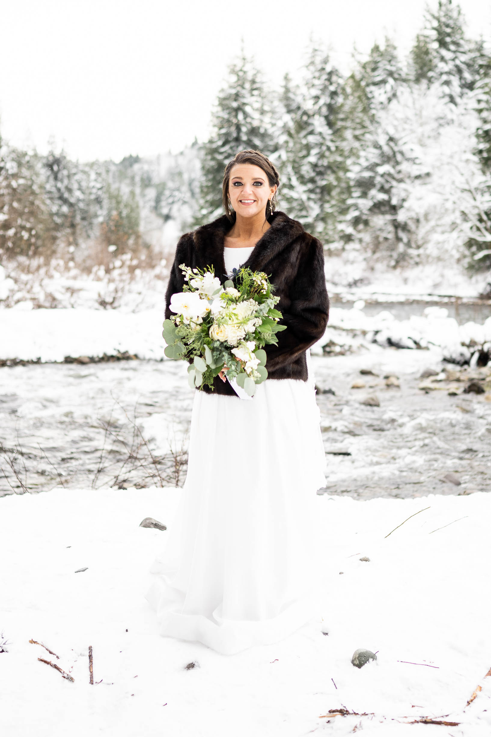 washington elopement photographer