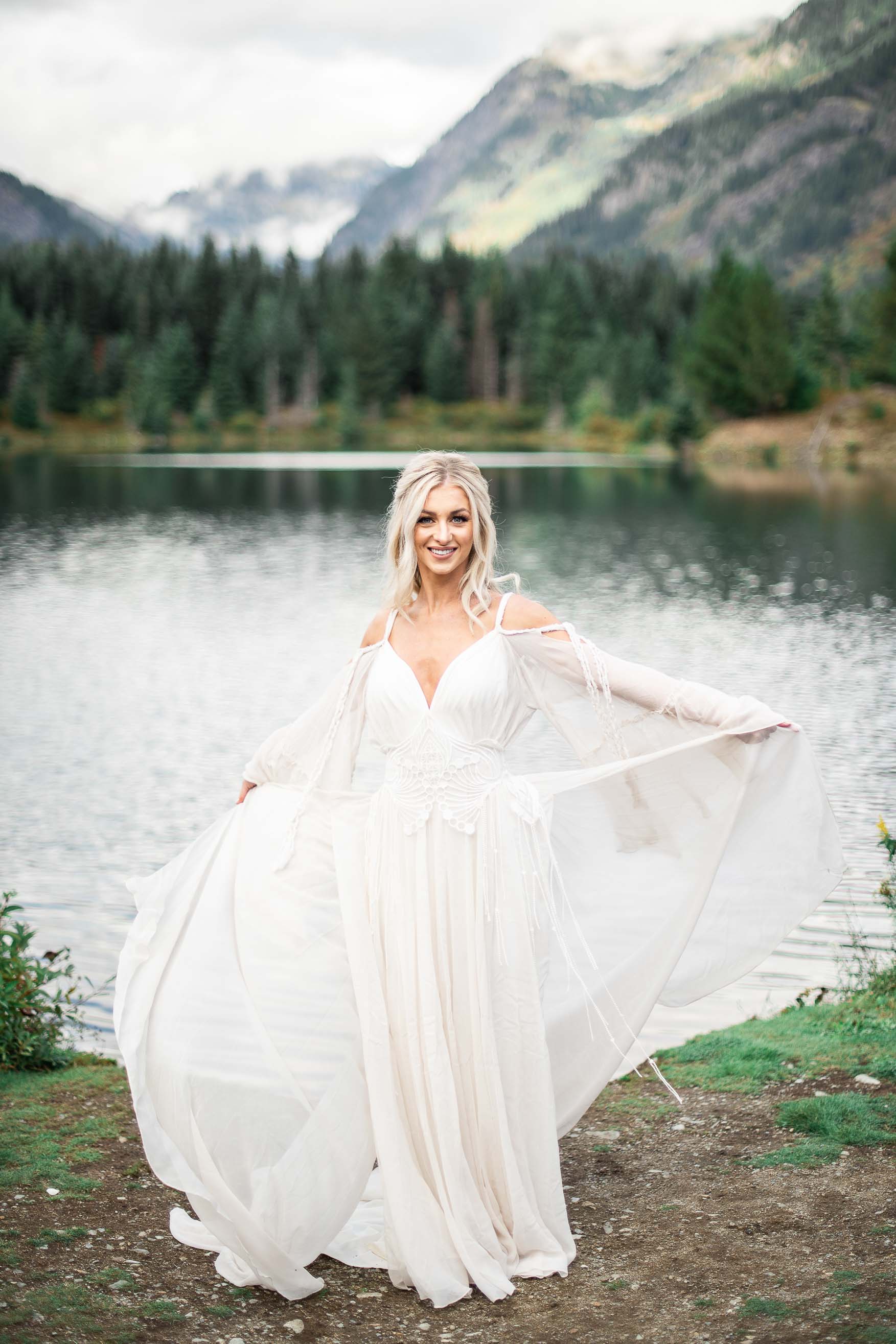 washington wedding photographer