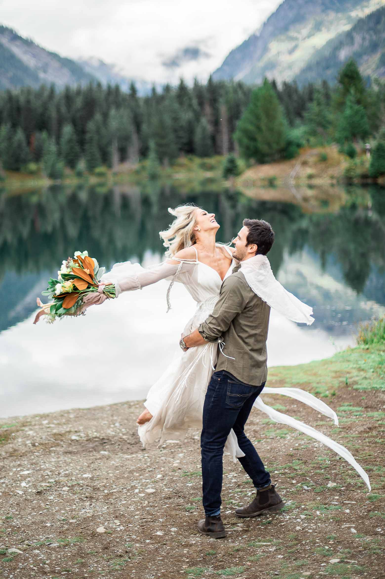 washington wedding photographer