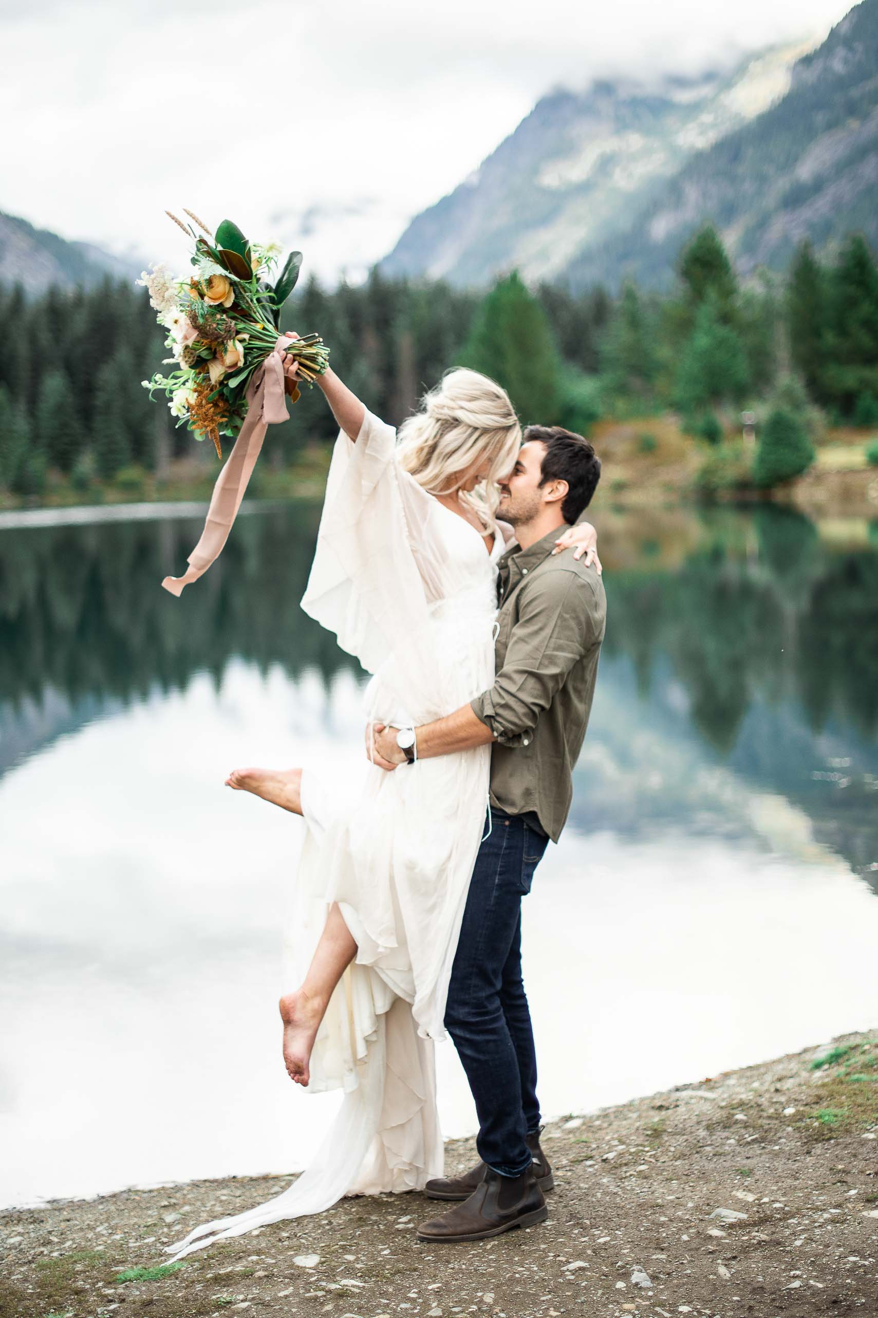 washington wedding photographer