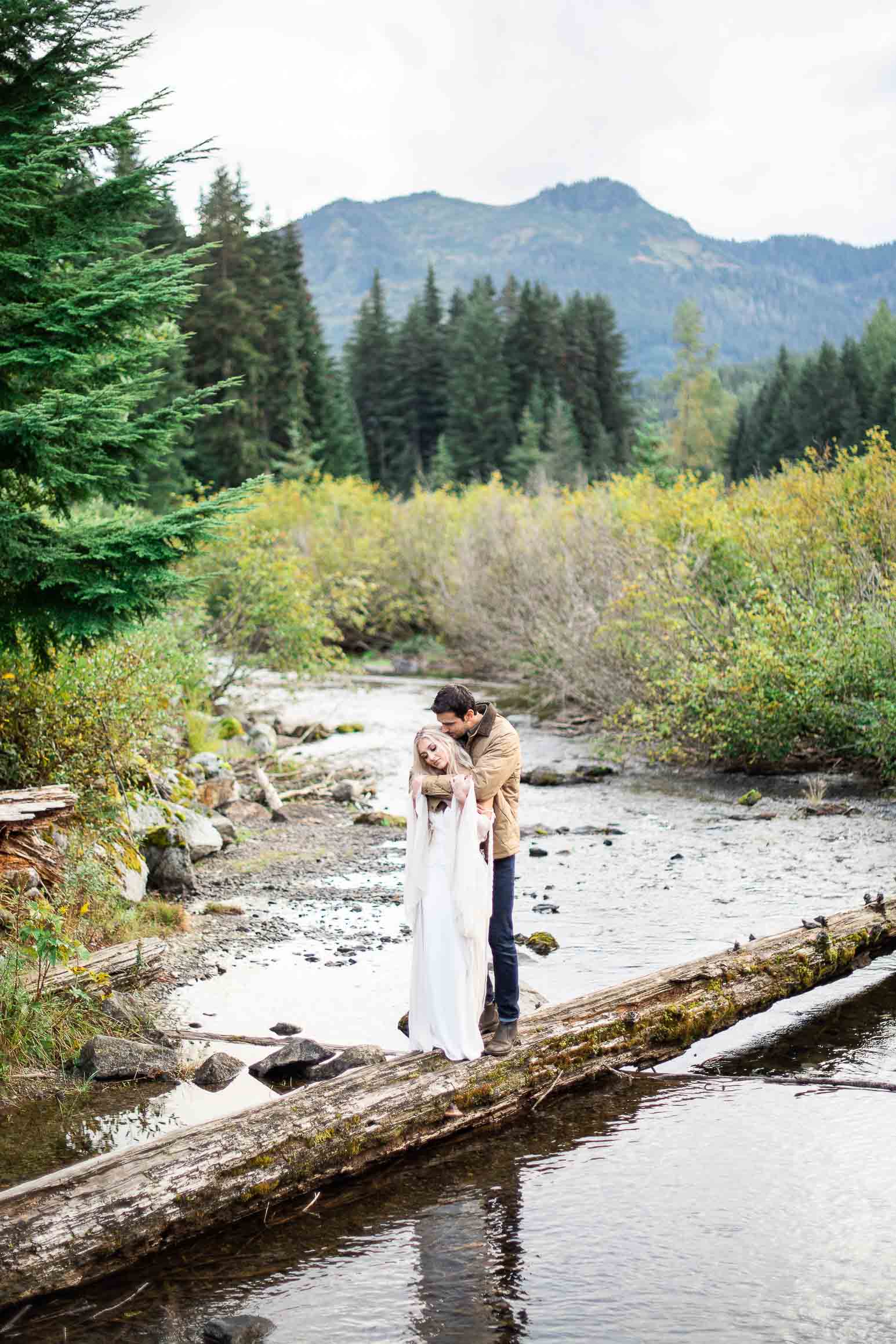 washington wedding photographer